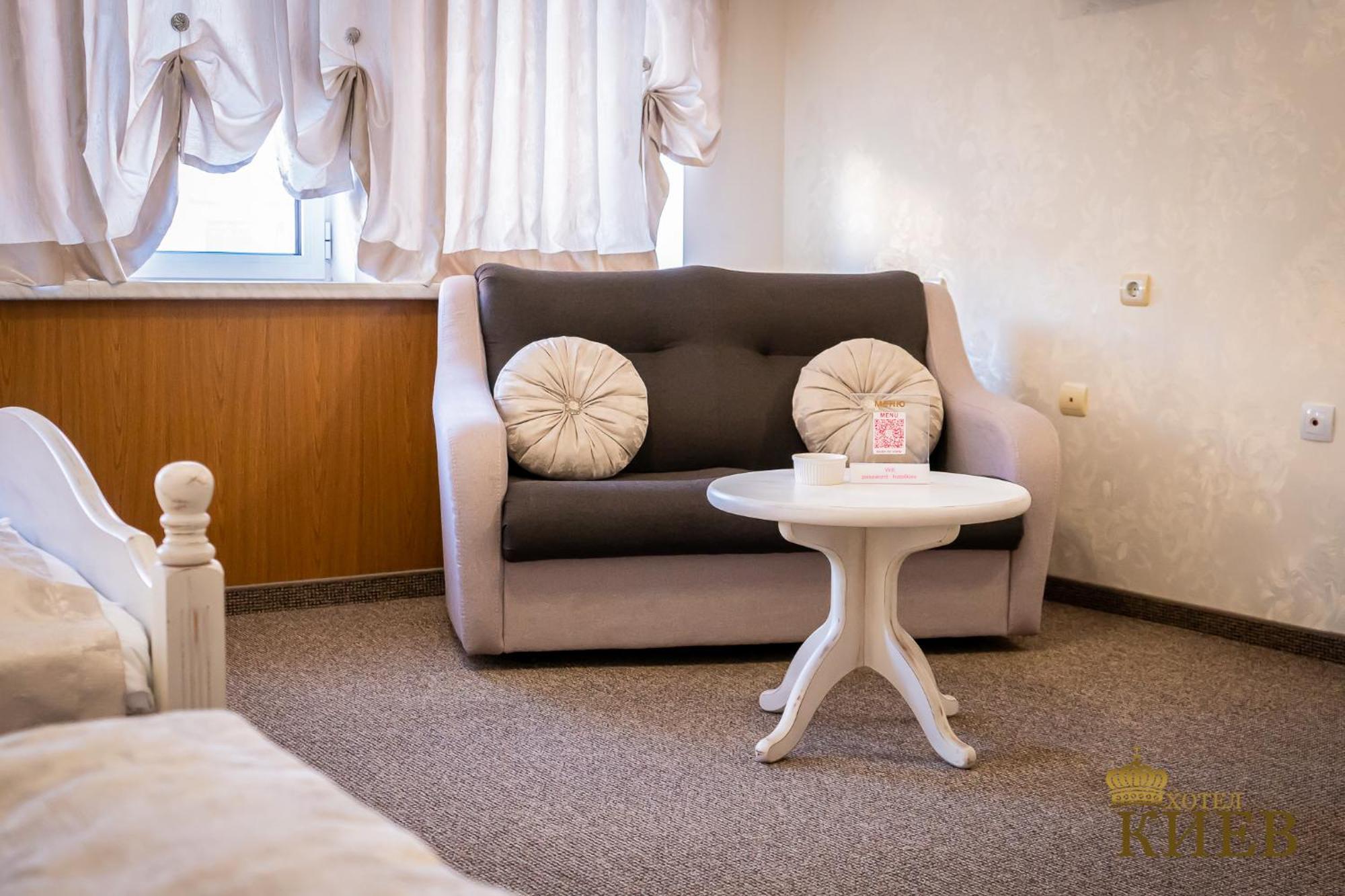 Hotel Kiev Veliko Turnovo Bagian luar foto