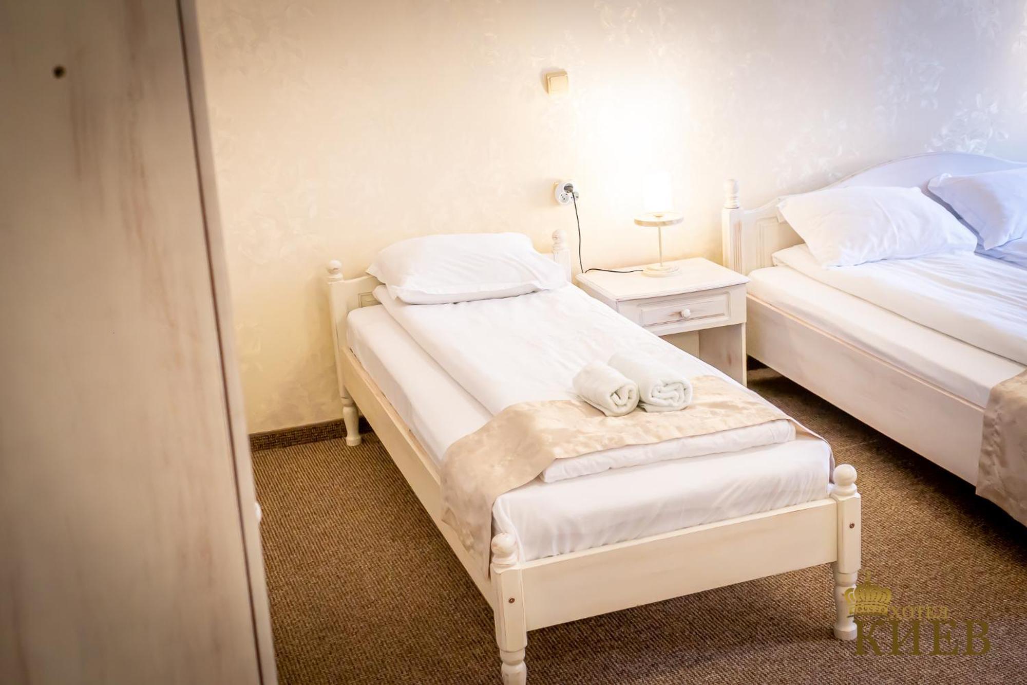 Hotel Kiev Veliko Turnovo Bagian luar foto