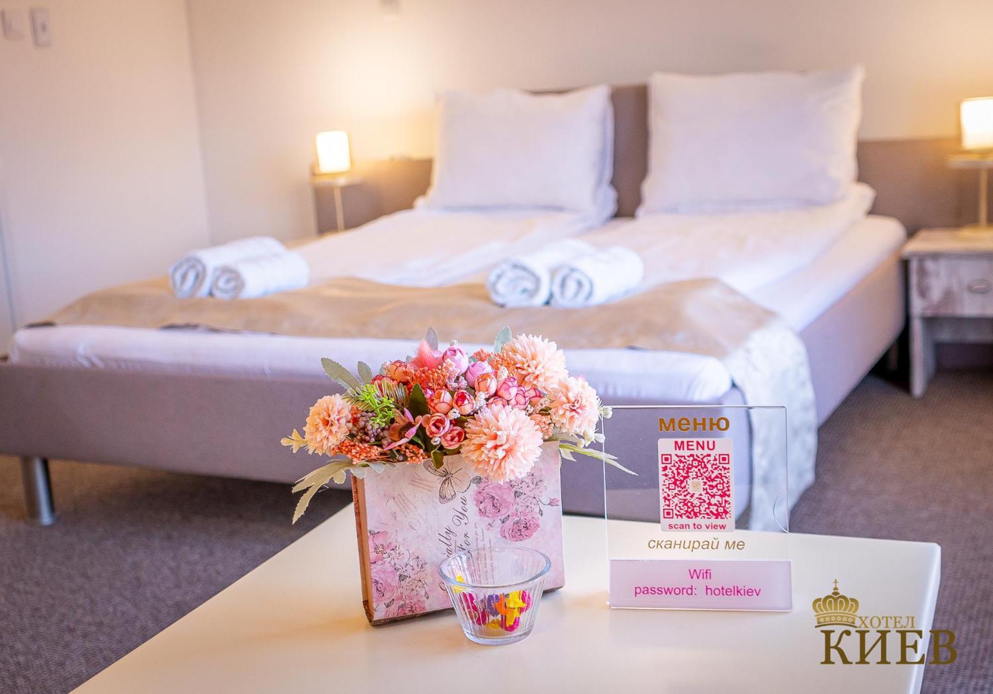 Hotel Kiev Veliko Turnovo Bagian luar foto